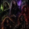 Telegram channel ScatheShard Хроники logo