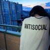 Логотип телеграм канала @scatteredhome — хата scattered