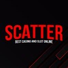 Logo of telegram channel scattervip — SCATTER🧲VIP [แจกฟรี]🏦