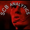 Логотип телеграм канала @scb_analytics — SCB Analytics