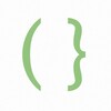 Логотип телеграм канала @scbc_ru — Скобки {коучинговая мастерская Алексея Ёжикова]