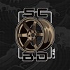 Логотип телеграм канала @scbd_lab — SCBD Lab. – 3D печать колес для Hot Wheels
