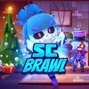 Логотип телеграм канала @scbrawl — SC Brawl | v53
