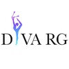 Логотип телеграм канала @scdiva — СКХГ «Diva»