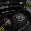 Логотип телеграм канала @scdvolkswagen — Тяжёлая жизнь старых фольксвагенов