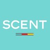 Logo of telegram channel scentcosmetics — SCENT cosmetics