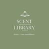 Логотип телеграм канала @scentlibrary — Scent library