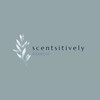 Логотип телеграм канала @scentsitivelu — scentsitively