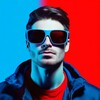 Логотип телеграм канала @scenykino — Кратко о КИНО