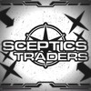 Logo of telegram channel scepticstraders — 📉 Sceptics Traders 📈 | STANDOFF 2