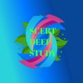 Logo saluran telegram scertdeepstudy — SCERT DEEP STUDY