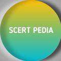 Logo saluran telegram scertpedia — SCERT PEDIA™