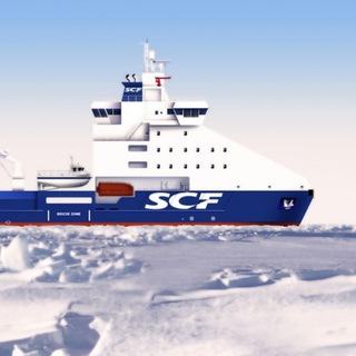 Логотип телеграм канала @scf_group — Новости Совкомфлота