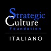 Логотип телеграм канала @scf_italiano — Strategic Culture Foundation Italiano