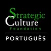 Logotipo do canal do Telegram scf_portuguese — Fundação Cultura Estratégica
