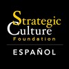 Логотип телеграм канала @scf_spanish — Fundación de Cultura Estratégica
