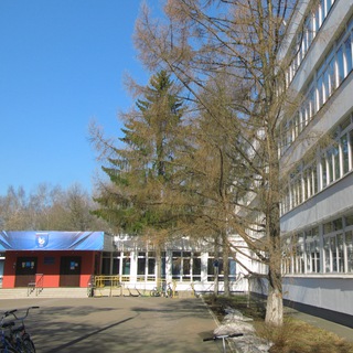 Логотип телеграм канала @sch1250 — ГБОУ Школа №1250