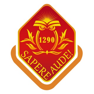 Логотип телеграм канала @sch1290 — Школа 1290