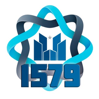 Логотип телеграм канала @sch1579 — Школа № 1579
