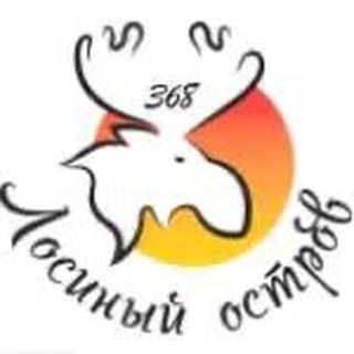 Логотип телеграм канала @sch368 — Школа №368 "Лосиный остров"