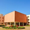 Лагатып тэлеграм-канала sch_207_minsk — ГУО "Средняя школа №207 г.Минска имени Героя Беларуси Митрополита Филарета"