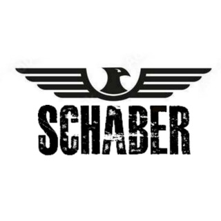 Telgraf kanalının logosu schaber — SCHaber