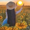 Логотип телеграм канала @schadtliva — СчастливаЯ
