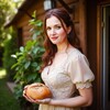 Логотип телеграм канала @schastie_doma — Счастье дома