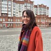 Telegram channel Елена Рыбакова Психолог logo