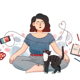 Логотип телеграм канала @schastye_est_tyt — Психология счастья | Самое важное для собственной реализации