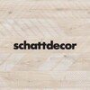Логотип телеграм канала @schattdecor_r — Шаттдекор