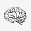 Логотип телеграм канала @schbrain — Соседняя часть мозга | Психолог Сергей Конько