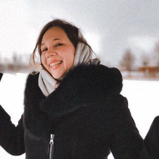 Логотип телеграм канала @schedraya — schedraya