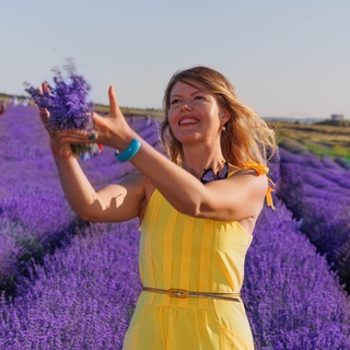 Логотип телеграм канала @schedrulki — Щедрульки от Юлии Щедровой