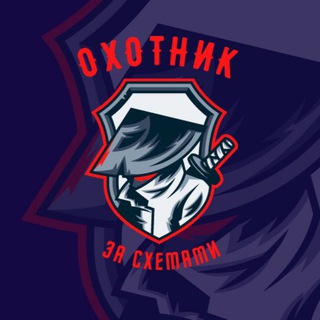 Логотип телеграм канала @schemehunter24 — Охотник за схемами 💡