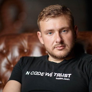 Логотип телеграм канала @scherbinin_aboutit — Щербинин думает про…