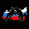 Логотип телеграм канала @scherbinka_borba — Греко-римская борьба Щербинка💪💪💪