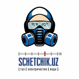 Telegram channel Schetchik.uz | на русском logo