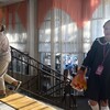 Логотип телеграм канала @schhl185 — В 185 любят
