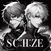Логотип телеграм канала @schizeflud — 𝚂𝚌𝚑𝚒𝚣𝚎 𝙸𝚗𝚏𝚘