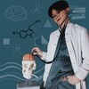 Логотип телеграм канала @schizophrenolog — Dr. Шизофренолог