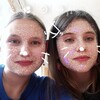 Логотип телеграм канала @schizos28 — Смешарики 🎨🧩