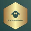 Logo des Telegrammkanals schlafschafkanai - Schlafschafkanal 🐑
