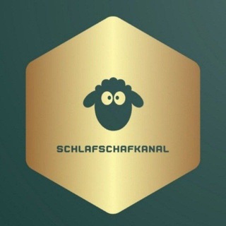 Logo des Telegrammkanals schlafschafkanal - Schlafschafkanal