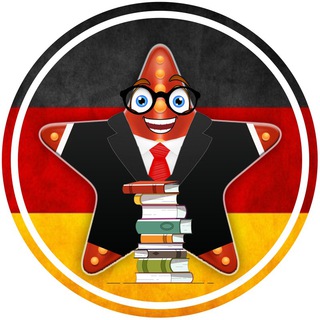 Логотип телеграм канала @schlauer_seestern — Schlauer Seestern