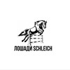 Логотип телеграм канала @schleichf — Лошади 𝐒𝐜𝐡𝐥𝐞𝐢𝐜𝐡