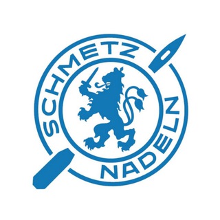 Логотип телеграм канала @schmetzrus — Иглы SCHMETZ™