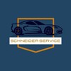 Логотип телеграм канала @schneider_service — SCHNEIDER SERVICE