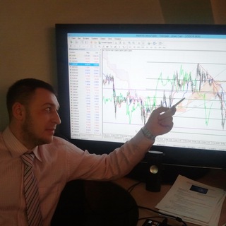 Логотип телеграм канала @schneidertrade — Schneider
