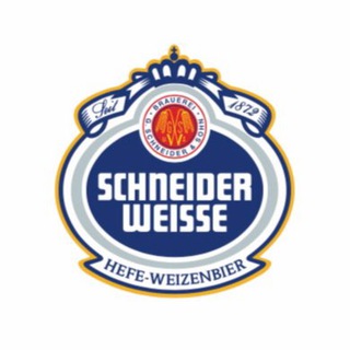 Логотип телеграм канала @schneiderweisse — Schneider Weisse